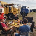 IFA Konvoi - IFA-Tours Treffen 2019 - Peenemünde ( Fotos by Oli)