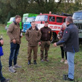 IFA-Tours Treffen 2022 Bodenrode/Nordhausen