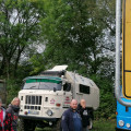 IFA Tours Trucker Treffen 2021