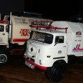 IFA LKW W50 LA/A/C "Expedition" als RC Version in 1:43