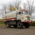 IFA LKW W50 LA/A/C "Expedition" Version 3.0