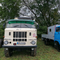 IFA Tours Trucker Treffen 2021