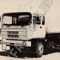 IFA LKW Prototyp Robur