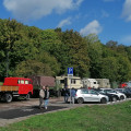 IFA-Tours Treffen 2022 Bodenrode/Nordhausen