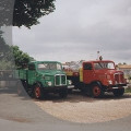 IFA LKW S4000