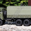 IFA LKW W50 al Modell in 1:43