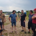 IFA Konvoi - IFA-Tours Treffen 2019 - Peenemünde ( Fotos by Oli)