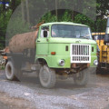 IFA LKW W50 Varianten