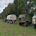 IFA Tours Trucker Treffen 2021