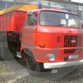 IFA LKW W50 Varianten