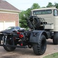 IFA LKW W50 in den USA