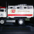 IFA LKW W50 LA/A/C "Expedition" in 1:87