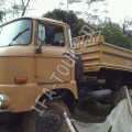 IFA LKW W50 in Vietnam, von Hoàng Hùng