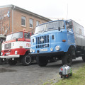 IFA-Tours Treffen 2022 Bodenrode/Nordhausen