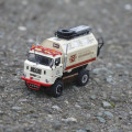 IFA LKW W50 LA/A/C "Expedition" als RC Version in 1:43