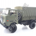 IFA LKW W50 al Modell in 1:43