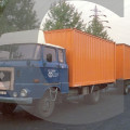 IFA LKW W50 Varianten