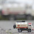 IFA LKW W50 LA/A/C "Expedition" als RC Version in 1:43