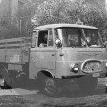 IFA LKW Robur