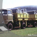 IFA LKW W50 Varianten