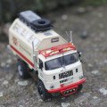 IFA LKW W50 LA/A/C "Expedition" als RC Version in 1:43