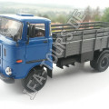 IFA LKW W50 al Modell in 1:43