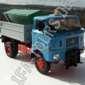 IFA LKW W50 al Modell in 1:43