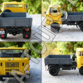 IFA LKW W50 al Modell in 1:43