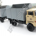 IFA LKW W50 al Modell in 1:43