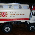 IFA LKW W50 LA/A/C "Expedition" als RC Version in 1:43