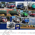 IFA-Tours Kalender 2019