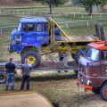 IFA-Tours Treffen 2016 in Nordhausen