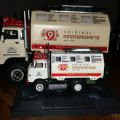 IFA LKW W50 LA/A/C "Expedition" in 1:87