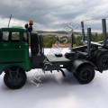 IFA LKW W50 al Modell in 1:43