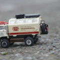 IFA LKW W50 LA/A/C "Expedition" als RC Version in 1:43