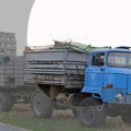 IFA LKW L60 Varianten