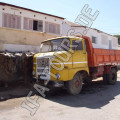 IFA LKW W50 auf Madagaskar