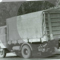 IFA LKW W50 Varianten