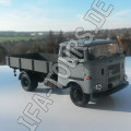 IFA LKW W50 al Modell in 1:43