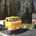 IFA LKW W50 al Modell in 1:43