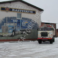 IFA-Tours Ostseetour 2005