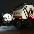 IFA LKW W50 LA/A/C "Expedition" als RC Version in 1:43