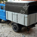 IFA LKW W50 al Modell in 1:43