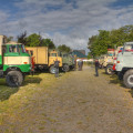 IFA-Tours Treffen 2015 in Ludwigsfelde