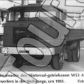 IFA LKW W53