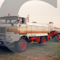 IFA LKW W50 Varianten