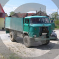 IFA LKW W50 Varianten