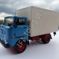 IFA LKW W50 al Modell in 1:43