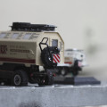 IFA LKW W50 LA/A/C "Expedition" als RC Version in 1:43