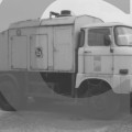 IFA LKW W50 Varianten